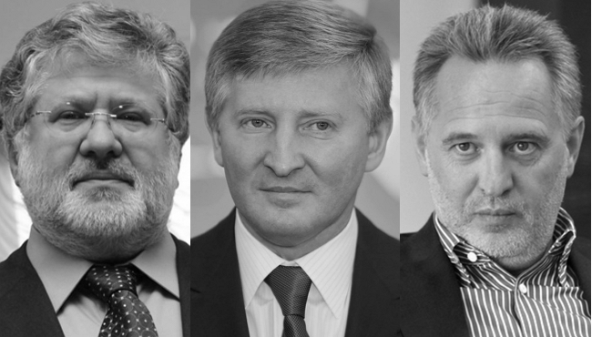 Три кита рыночного доминирования. Сколько в Украине монополий 01