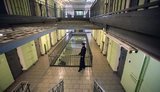 У московському СІЗО, де утримують українських політв