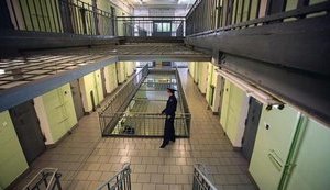У московському СІЗО, де утримують українських політв'язнів, спалах COVID-19, - Полозов