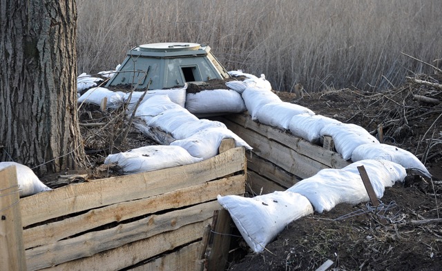 армия турчинов