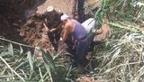 Украинская сторона СЦКК отремонтировала водопровод под Еленовкой и Торецком, - штаб ООС. ФОТОрепортаж