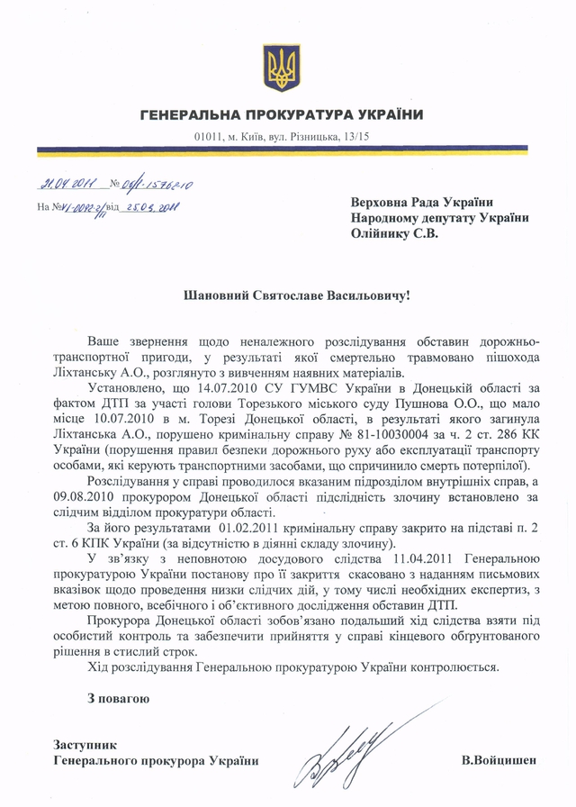 Цензор.НЕТ Изображение