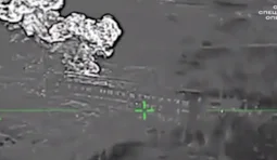 ссо ударили по донецьку