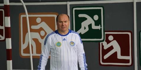 Динамо, которое невозможно не любить 02