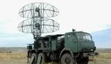 РЛС "Каста-2Е2" уразили Сили оборони на ТОТ Запоріжжя, - Генштаб