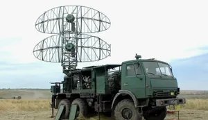 ЗСУ уразили РЛС Каста на ТОТ Запоріжжя: подробиці