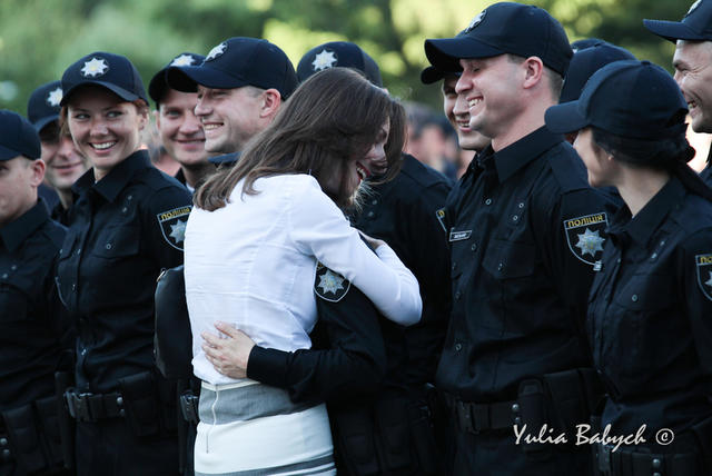 полиция