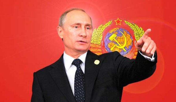 Будущий глава Мюнхенской конференции Гойсген обвинил Путина в сталинизме