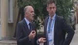 Фінансування олігархом Пінчуком поїздки семи нардепів у Давос-2020 може конвертуватися в лояльність до бізнесу олігарха, - "Схеми". ВIДЕО