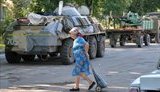 Бесовская благодать