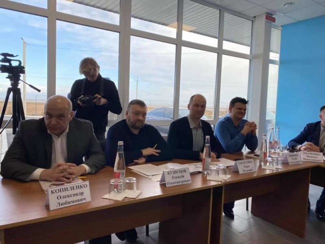 Питання водопостачання Криму має вирішуватися після деокупації півострова, - одноголосне рішення комітету ВР з реінтеграції 02