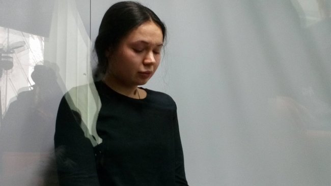 Смертельна ДТП у Харкові: Зайцева визнала свою провину 01