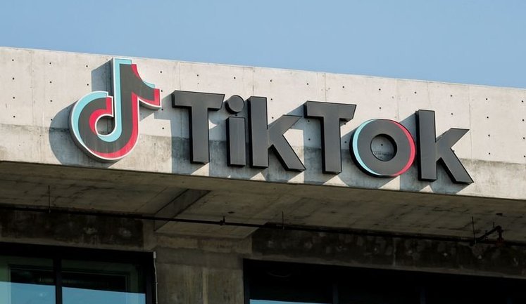 TikTok побудує дата-центр вартістю 1 мільярд євро у Фінляндії
