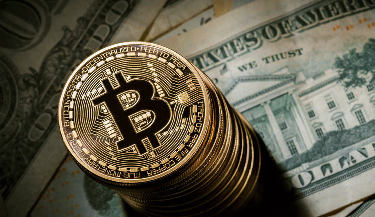 Биткоин стал официальным платежным средством в Сальвадоре