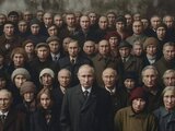 Війни у росії хоче тільки путін?