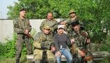 террористы