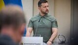 владимир,зеленский