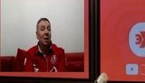 "Немає ніякої України. Є територія, захоплена США та Британією. І жителі з квітами будуть зустрічати російського солдата", - кремлівський політолог Марков. ВIДЕО