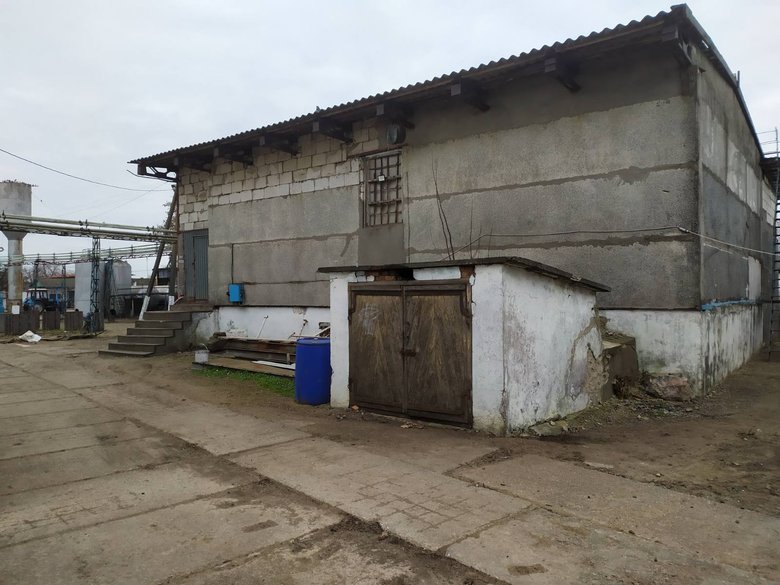 Фонд держмайна виставив на продаж виноробний завод у Одеські області