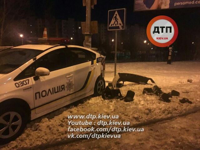 дтп патрульные