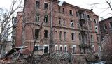 Центр Харкова після удару
