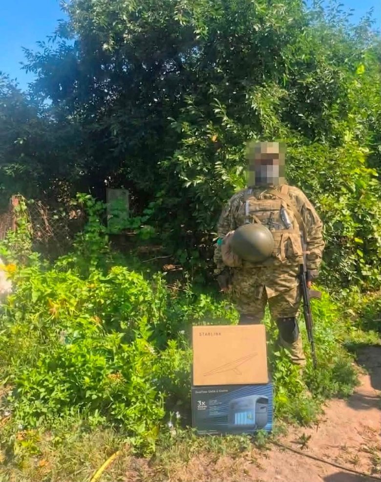 Терміновий збір для воїнів на передову: звернення волонтерки Юсупової