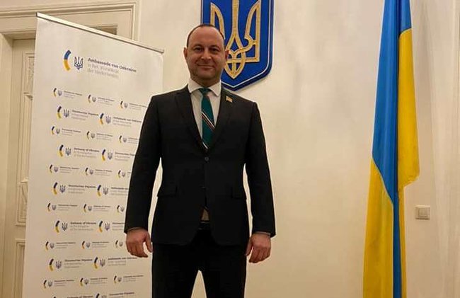 Каким бизнесом владеют депутаты транспортного комитета Рады 03