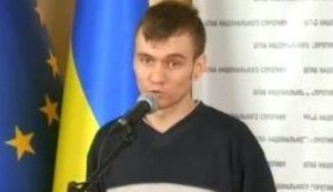 Студенты Киевского педуниверситета заявляют о давлении на них со стороны зама Табачника. ВИДЕО