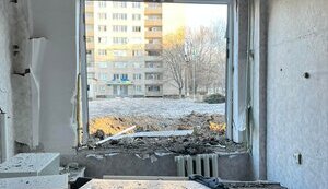 краматорськ
