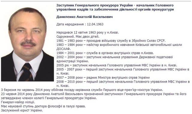 прокуратура