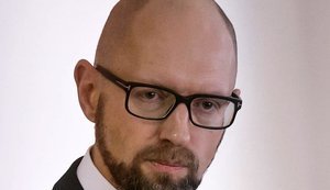 Завтрашнее голосование за закон о деоккупации Донбасса - тест на преданность национальным интересам, - Яценюк