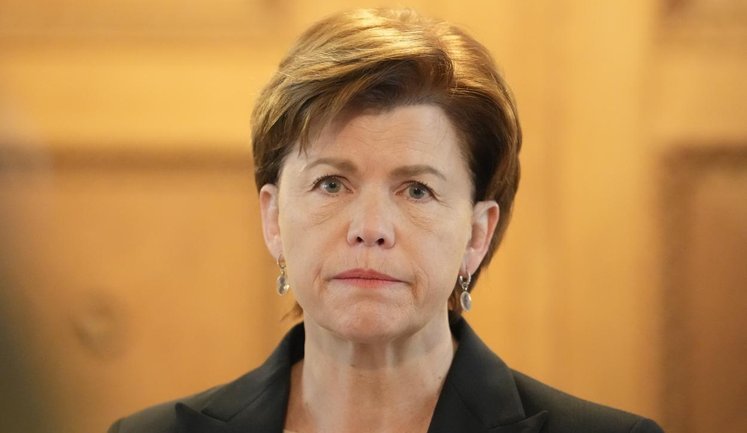 Latvia to allocate €15 million to Ukraine under Drone Coalition next year