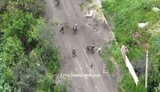 звільнення,села