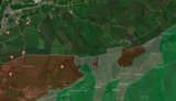 Enemy has advanced near Bochkove in Kharkiv region – DeepState. MAP