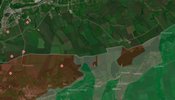 Россияне продвигаются в Харьковской области: где именно?