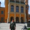 Yevgeniy Yevgeniy