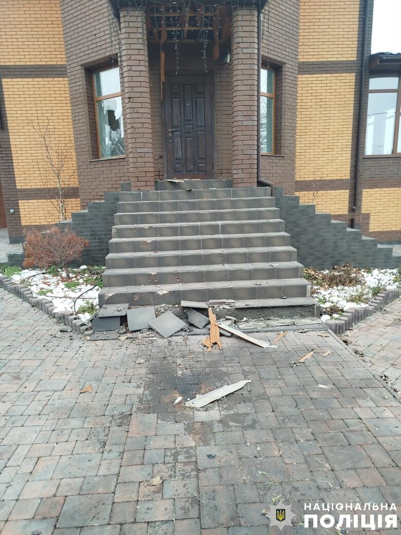 Херсонщина