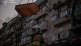 Strike on Kyiv: rescuers have completed their search, 6 dead