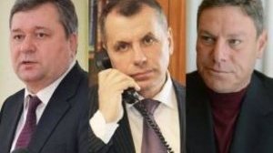 "Если мы заблокируем Запорожье, мы выиграем. Это плотина, мосты и энергетика. Без энергетики Крым нежизнеспособен". Пленки Глазьева. Часть 4