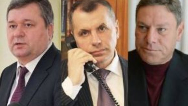 "Если мы заблокируем Запорожье, мы выиграем. Это плотина, мосты и энергетика. Без энергетики Крым нежизнеспособен". Пленки Глазьева. Часть 4
