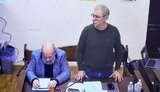 Суд арештував Пашинського
