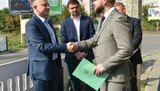 "Укрзализныця" договорилась о сотрудничестве с крупнейшими мировыми производителями электровозов
