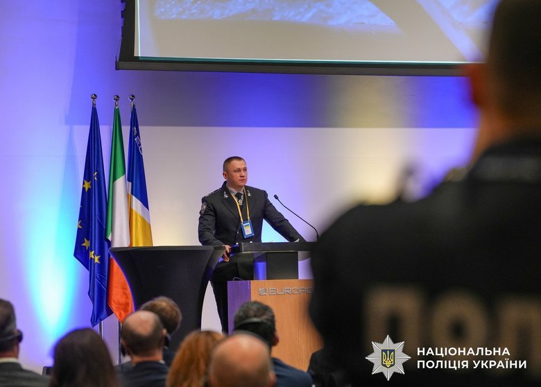 Європол зібрав дані про близько 3 тисяч підозрюваних у воєнних злочинах в Україні