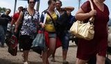 В Украине официально зарегистрированы 1,5 миллиона переселенцев из Крыма и Донбасса, – Минсоцполитики