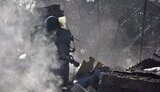 РФ обстреляла Краматорск 25 февраля 2025 года. Есть погибший человек