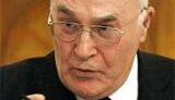 Стельмах подписал письмо к МВФ в обмен на гарантии Тимошенко
