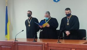 Суд визнав незаконним перерахунок голосів на двох дільницях на Івано-Франківщині, - Шевченко