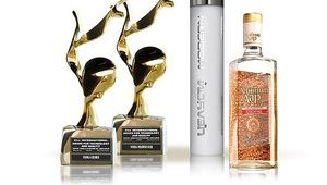 &amp;quot;Цельсий&amp;quot; и &amp;quot;Хлебный Дар&amp;quot; получили &amp;quot;Призы Нового тысячелетия&amp;quot; в Женеве