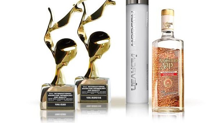 "Цельсий" и "Хлебный Дар" получили "Призы Нового тысячелетия" в Женеве