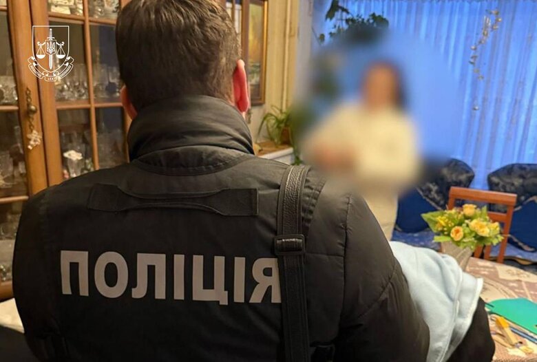 корупціонер з ТЦК